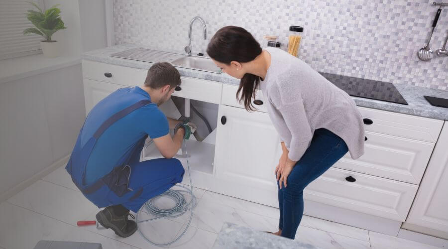 Professional expert plumbing services in Torrington, CT